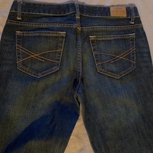 Women’s size 5/6 regular Jeans - Picture 4 of 4